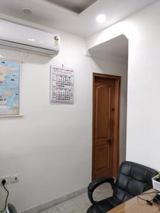 Servant Room Image of 2000 Sq.ft 3 BHK Apartment / Flat for sale in CGHS Udyog Vihar, Sector 22 Dwarka New Delhi for Rs. 36800000