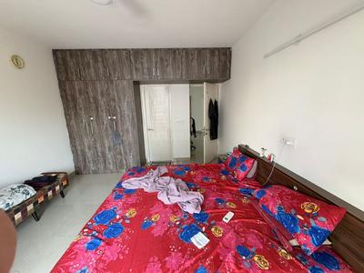 Bedroom Image of 1649 Sq.ft 3 BHK Apartment / Flat for sale in Emaar Emerald Floors Premier, Sector 65 Gurgaon for Rs. 28500000
