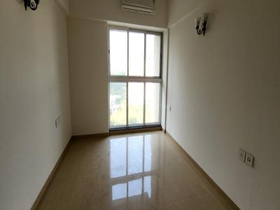 Living Room Image of 700 Sq.ft 1 BHK Apartment / Flat for sale in Lodha Belmondo, Gahunje Pune for Rs. 6600000