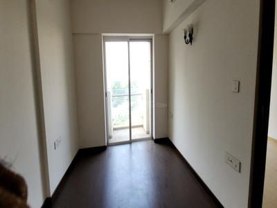 Bedroom Image of 700 Sq.ft 1 BHK Apartment / Flat for sale in Lodha Belmondo, Gahunje Pune for Rs. 6600000