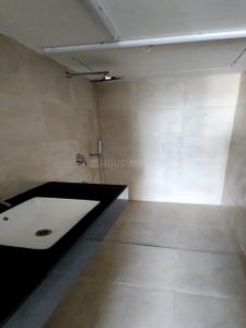 Bathroom Image of 700 Sq.ft 1 BHK Apartment / Flat for sale in Lodha Belmondo, Gahunje Pune for Rs. 6600000