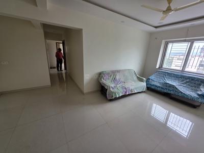 Hall Image of 920 Sq.ft 2 BHK Apartment / Flat for rent in Sahyadri Hills, Garkheda Aurangabad for Rs. 23000