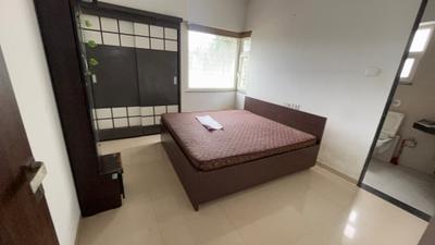 Bedroom Image of 1050 Sq.ft 3 BHK Apartment / Flat for sale in Vilas Javdekar Yashwin Royal, Vadgaon Budruk Pune for Rs. 11050000