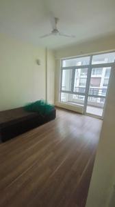Bedroom Image of 1850 Sq.ft 4 BHK Apartment / Flat for sale in Raheja Navodaya, Sector 92 Gurgaon for Rs. 13500000