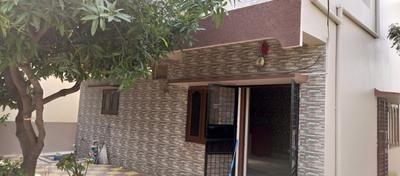 3 BHK Villa