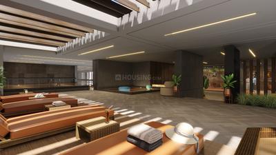 Image of 2605 Sq.ft 4 BHK Apartment / Flat for sale in Madhav Oeuvre 2, Bodakdev, Ahmedabad for Rs. 41850000