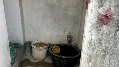 Bathroom Image of 1000 Sq.ft 4 BHK Independent House for sale in Sodepur Kolkata for Rs. 2500000