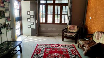 Living Room Image of 2700 Sq.ft 4 BHK Villa for sale in Peerumadara Nainital for Rs. 9000000