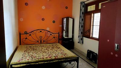 Bedroom Image of 2700 Sq.ft 4 BHK Villa for sale in Peerumadara Nainital for Rs. 9000000