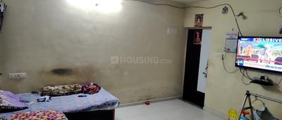 Living Room Image of 1235 Sq.ft 2 BHK Apartment / Flat for sale in Chala Vapi for Rs. 3100000