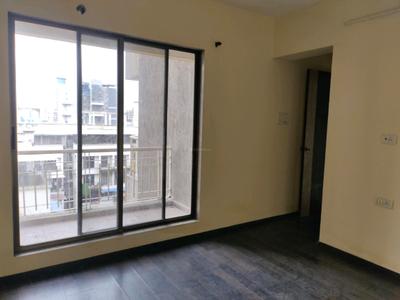 Bedroom Image of 1100 Sq.ft 2 BHK Apartment / Flat for sale in Paradise Sai Ganga by Paradise Group, Ulwe Navi Mumbai for Rs. 12000000