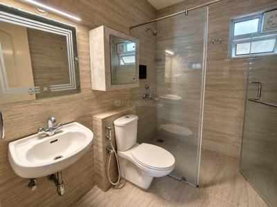 Image of 1252 Sq.ft 3 BHK Apartment / Flat for sale in Bren Woods, Rayasandra, Bengaluru for Rs. 8700000