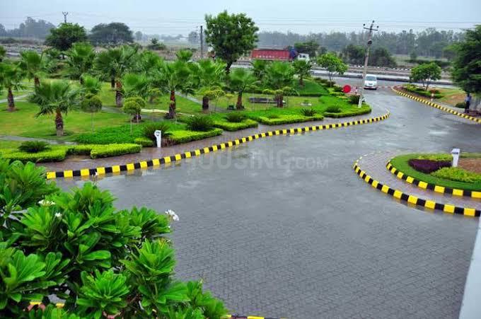 Alpha Alpha International City Main Image 1