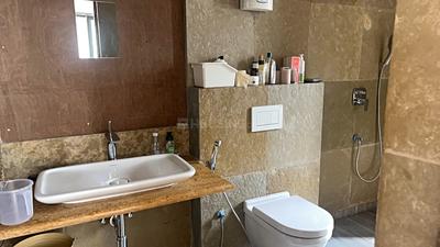 Image of 3115 Sq.ft 3 BHK Apartment / Flat for sale in Jubilee Hills, Hyderabad for Rs. 50000000
