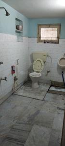 Bathroom Image of 1900 Sq.ft 2 BHK Builder Floor for rent in Sarsuna Kolkata for Rs. 12000