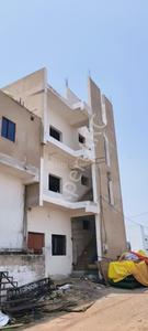 Image of 1500 Sq.ft 3 BHK Independent House for sale in Boria Kal, Raipur for Rs. 4600000