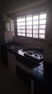 Kitchen Image of 1020 Sq.ft 2 BHK Apartment / Flat for sale in Mahim Mumbai for Rs. 26000000