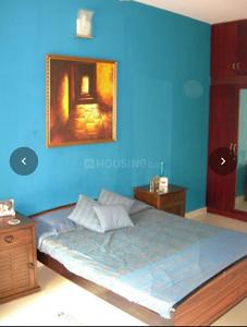 Bedroom Image of 4000 Sq.ft 3.5 BHK Apartment / Flat for rent in Koramangala Bengaluru for Rs. 200000