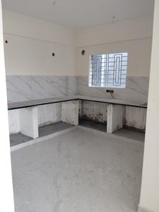 Kitchen Image of 1338 Sq.ft 3 BHK Apartment / Flat for sale in Dhiraan Urban Forest, Chandapura Bengaluru for Rs. 8500000