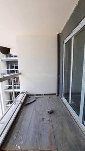 Balcony Image of 1212 Sq.ft 2 BHK Apartment / Flat for sale in Bricks and Milestones Wonderwall by Bricks And Milestones Projects LLP, Sarjapur Bengaluru for Rs. 13500000