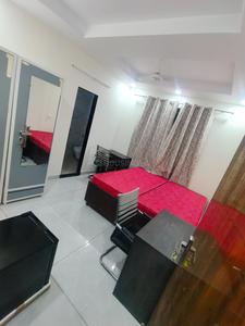 Hall Image of Nestedge in Karol Bagh, New Delhi