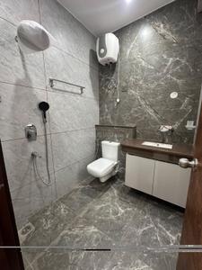 Image of 900 Sq.ft 1 BHK Builder Floor for rent in Sector 15 Part 2, Gurgaon for Rs. 32000
