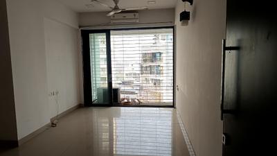 Living Room Image of 1600 Sq.ft 3 BHK Apartment / Flat for sale in Progressive Crown, Kopar Khairane Navi Mumbai for Rs. 23500000