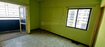 Bedroom Image of 1328 Sq.ft 3 BHK Apartment / Flat for sale in Hiland Park, Santoshpur Kolkata for Rs. 12000000