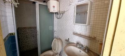 Bathroom Image of 1328 Sq.ft 3 BHK Apartment / Flat for sale in Hiland Park, Santoshpur Kolkata for Rs. 12000000