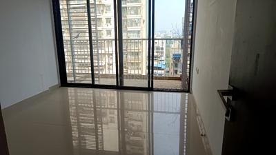 Bedroom Image of 1600 Sq.ft 3 BHK Apartment / Flat for sale in Progressive Crown, Kopar Khairane Navi Mumbai for Rs. 23500000