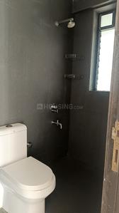 Bathroom Image of 1600 Sq.ft 3 BHK Apartment / Flat for sale in Progressive Crown, Kopar Khairane Navi Mumbai for Rs. 23500000