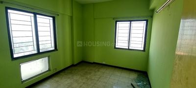 Bedroom Image of 1328 Sq.ft 3 BHK Apartment / Flat for sale in Hiland Park, Santoshpur Kolkata for Rs. 12000000