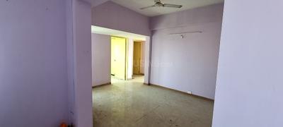 Living Room Image of 1328 Sq.ft 3 BHK Apartment / Flat for sale in Hiland Park, Santoshpur Kolkata for Rs. 12000000
