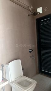 Bathroom Image of 1600 Sq.ft 3 BHK Apartment / Flat for sale in Progressive Crown, Kopar Khairane Navi Mumbai for Rs. 23500000