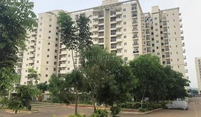 Image of 900 Sq.ft 2 BHK Apartment / Flat for sale in DLF Maiden Heights At My Town, Jigani, Bengaluru for Rs. 4790000