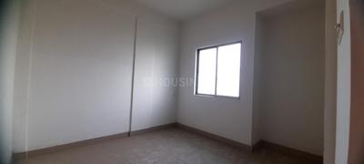 Bedroom Image of 643 Sq.ft 2 BHK Apartment / Flat for sale in Magnolia Srijana, Barasat Kolkata for Rs. 1750000