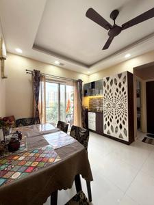 Hall Image of 1600 Sq.ft 3 BHK Apartment / Flat for sale in Candeur Landmark, Varthur Bengaluru for Rs. 18000000
