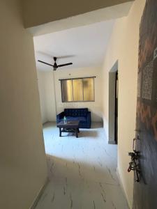 1 BHK Flat