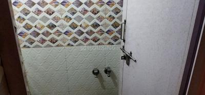 Bathroom Image of 834 Sq.ft 2 BHK Apartment / Flat for sale in Khokhra Ahmedabad for Rs. 4500000