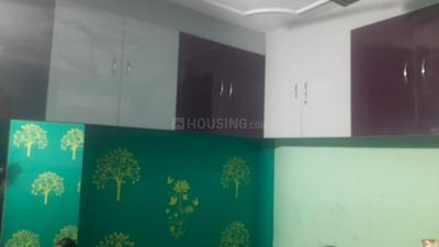 Living Room Image of 501 Sq.ft 2 BHK Builder Floor for sale in Dilshad Garden New Delhi for Rs. 3100000