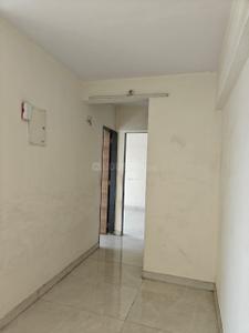 Hall Image of 730 Sq.ft 2 BHK Apartment / Flat for rent in Neelyog Veydaanta, Ghatkopar West Mumbai for Rs. 45000