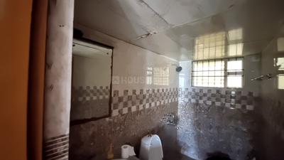 Bathroom Image of 1240 Sq.ft 2 BHK Apartment / Flat for sale in Vishnu Habitat, Whitefield Bengaluru for Rs. 7200000