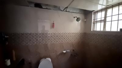 Bathroom Image of 1240 Sq.ft 2 BHK Apartment / Flat for sale in Vishnu Habitat, Whitefield Bengaluru for Rs. 7200000