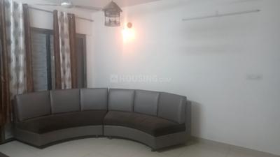 Living Room Image of 1080 Sq.ft 2 BHK Apartment / Flat for sale in Tata Amantra, Bhiwandi Thane for Rs. 5500000