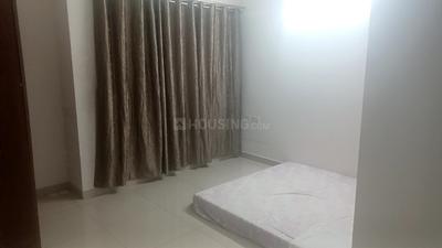 Bedroom Image of 1080 Sq.ft 2 BHK Apartment / Flat for sale in Tata Amantra, Bhiwandi Thane for Rs. 5500000