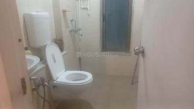 Bathroom Image of 1080 Sq.ft 2 BHK Apartment / Flat for sale in Tata Amantra, Bhiwandi Thane for Rs. 5500000