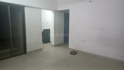 Living Room Image of 1080 Sq.ft 2 BHK Apartment / Flat for sale in Bhiwandi Thane for Rs. 5500000