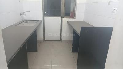 Kitchen Image of 1080 Sq.ft 2 BHK Apartment / Flat for sale in Bhiwandi Thane for Rs. 5500000