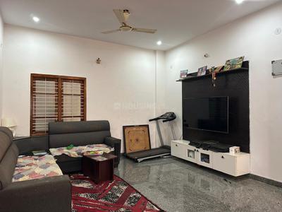 Hall Image of 3600 Sq.ft 4 BHK Independent House for sale in Kommaghatta Bengaluru for Rs. 19000000