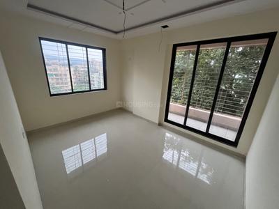 Bedroom Image of 1030 Sq.ft 2 BHK Apartment / Flat for sale in Shree Vedant Matoshree, Badlapur East Badlapur for Rs. 3700000